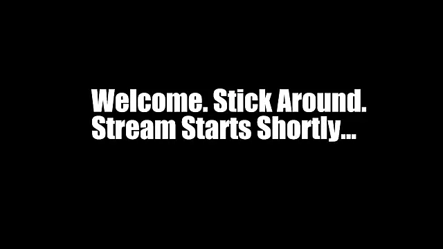 stenzxx online show from 02-18-25, 08:25