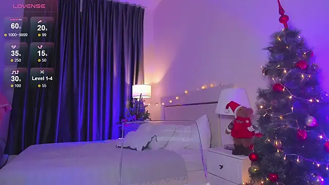 Lettie brooks online show from 12-22-24, 09:20