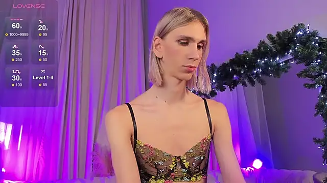 Lettie brooks online show from 01-11-25, 01:01