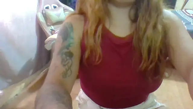 Snapshot of Jennxdolls chatting on 03-12-25, 08:31 Jennxdolls online show from 03-12-25, 08:31