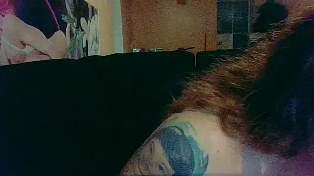 Snapshot of Jennxdolls chatting on 03-11-26, 11:33 Jennxdolls online show from 03-11-26, 11:33