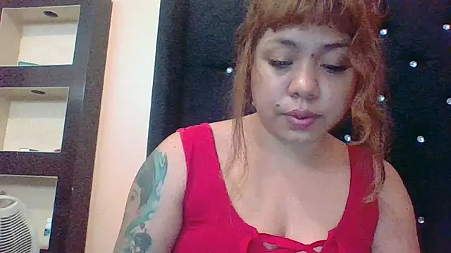 Snapshot of Jennxdolls chatting on 03-16-26, 12:31 Jennxdolls online show from 03-16-26, 12:31
