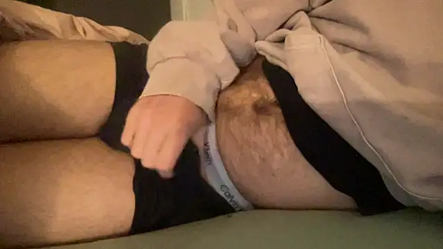 JohnBig89 online show from 11-08-25, 09:57