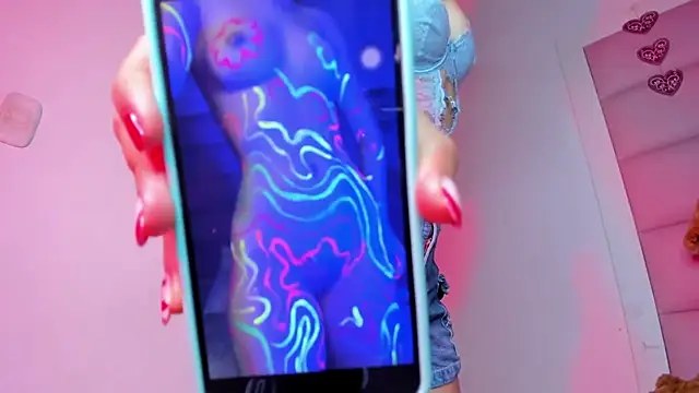 little-Emma online show from 02-02-25, 09:19