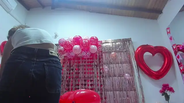 little-Emma online show from 02-15-25, 12:04