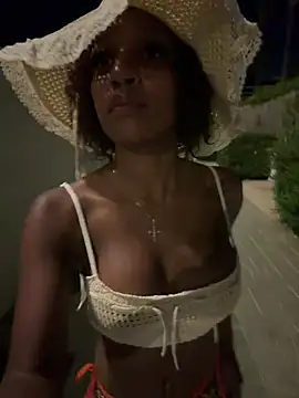 Black Dolll online show from 08-02-26, 08:18