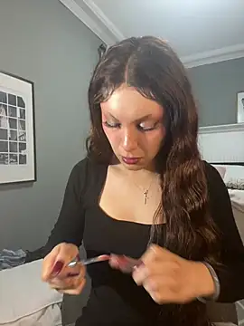 cadenfoxx111 online show from 05-24-26, 01:10