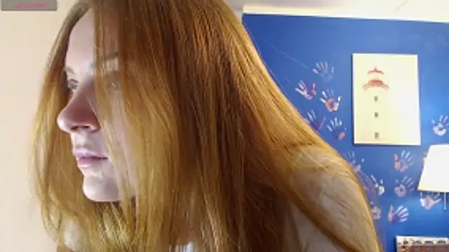 MILA HARRIS online show from 12-19-25, 07:43