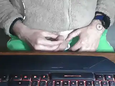 Adri gard online show from 03-21-25, 09:23