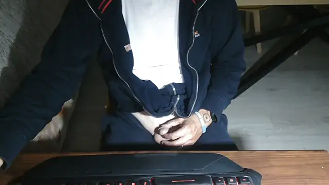 Adri gard online show from 10-12-25, 08:08