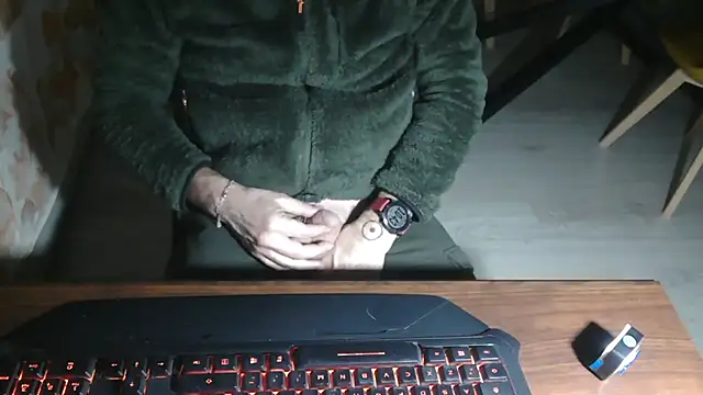 Adri gard online show from 02-11-26, 09:42