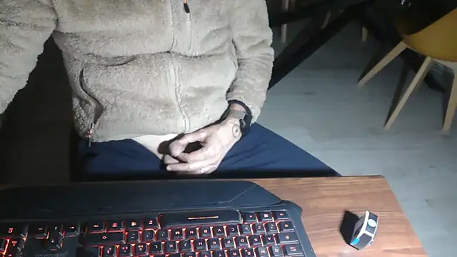 Adri gard online show from 03-05-26, 09:55