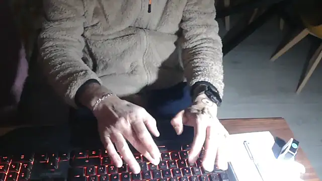 Adri gard online show from 04-05-26, 08:17