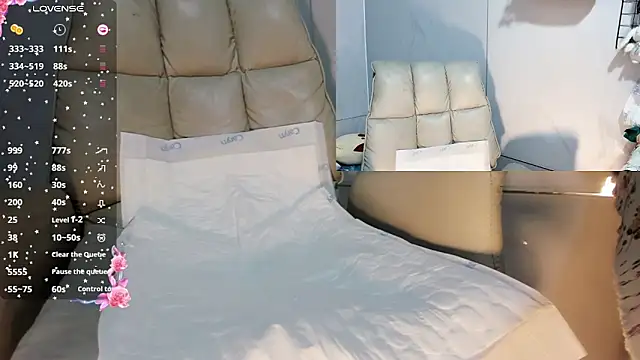 Nery Asian online show from 11-22-25, 02:21