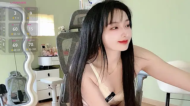 Nery Asian online show from 02-08-26, 02:48