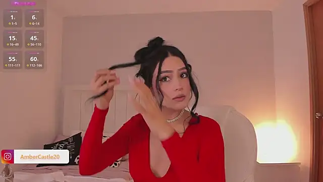 Snapshot of Amber-9 chatting on 01-01-25, 02:19 Amber-9 online show from 01-01-25, 02:19