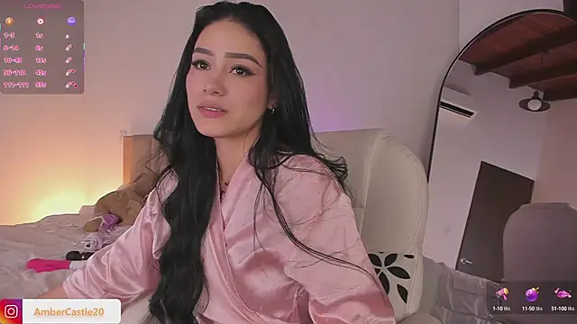 Snapshot of Amber-9 chatting on 02-20-25, 05:23 Amber-9 online show from 02-20-25, 05:23