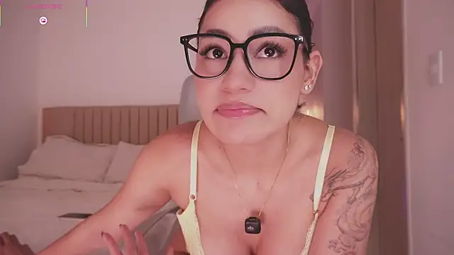 Amber-9 online show from 11-13-25, 01:15