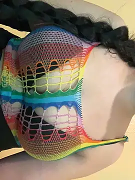 Evelyn Moon online show from 09-09-25, 02:22