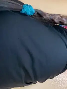 Evelyn Moon online show from 11-05-25, 03:12