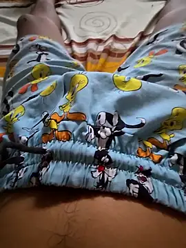 YAMPIER055 online show from 11-10-25, 07:46