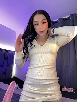 Vonmodel1 online show from 01-14-25, 10:27