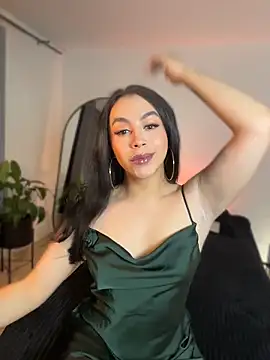 Vonmodel1 online show from 06-19-26, 11:30