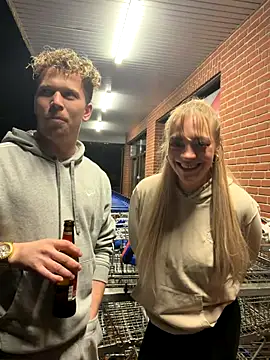 NickyGold Official online show from 11-01-25, 06:43