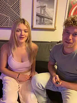 NickyGold Official online show from 02-25-26, 05:22