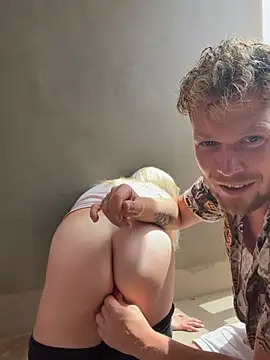 NickyGold Official online show from 05-26-26, 03:30