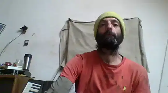 BigPeter6987 online show from 01-21-25, 11:13