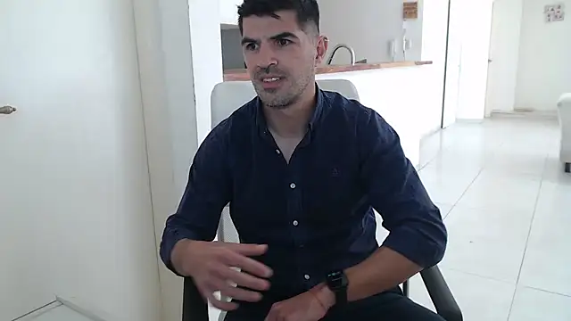 Snapshot of tatoocba88 chatting on 10-14-25, 07:36 tatoocba88 online show from 10-14-25, 07:36