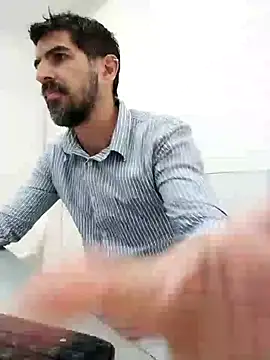 Snapshot of tatoocba88 chatting on 11-27-25, 07:16 tatoocba88 online show from 11-27-25, 07:16