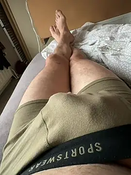 GoldAndreas online show from 08-04-26, 04:53
