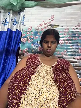 Beauty-queen online show from 03-16-26, 01:26