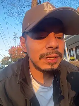 MynameisPaco online show from 11-08-25, 09:13