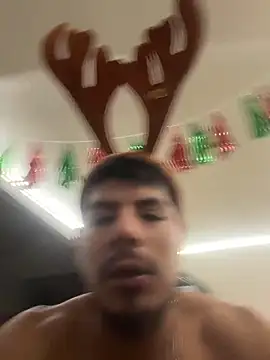 MynameisPaco online show from 12-17-25, 05:24