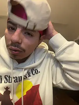 MynameisPaco online show from 03-08-26, 02:04