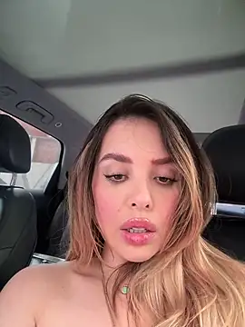 Alirawrz online show from 02-06-25, 04:25