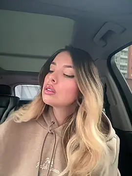 Alirawrz online show from 02-27-25, 01:07