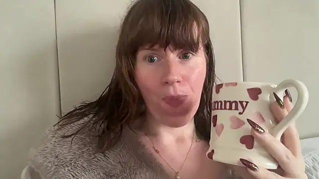 redheadrosie69 online show from 02-13-26, 10:00