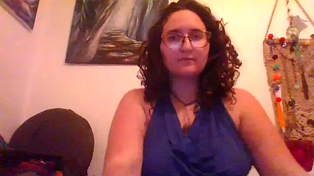 juicyrubies online show from 12-27-24, 10:55
