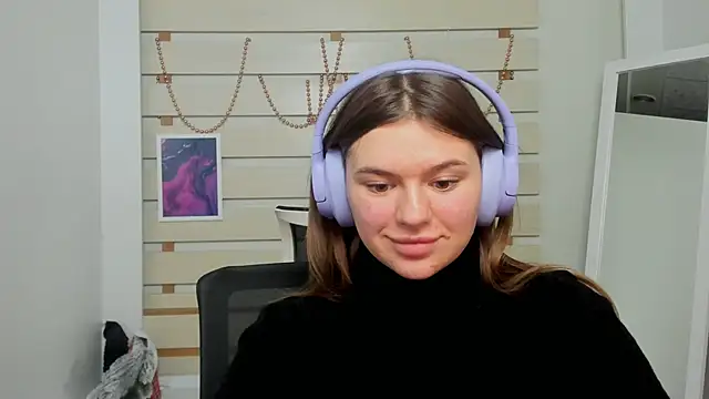 Josephine Kiss online show from 02-07-25, 08:31