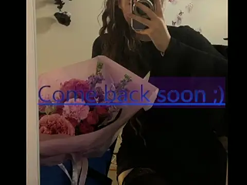 Josephine Kiss online show from 07-07-26, 09:57
