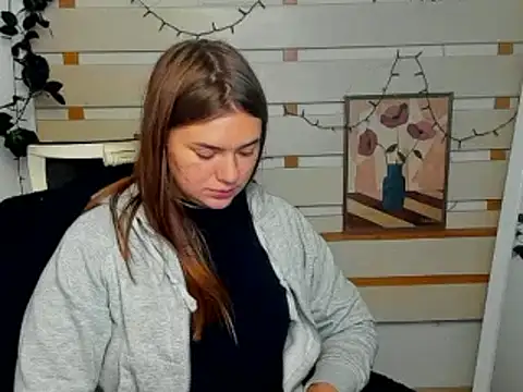 Josephine Kiss online show from 07-08-26, 09:47
