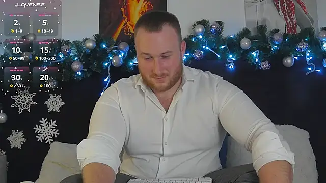 Snapshot of RoddyStill chatting on 12-12-24, 01:49 RoddyStill online show from 12-12-24, 01:49