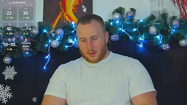 Snapshot of RoddyStill chatting on 12-15-24, 02:27 RoddyStill online show from 12-15-24, 02:27