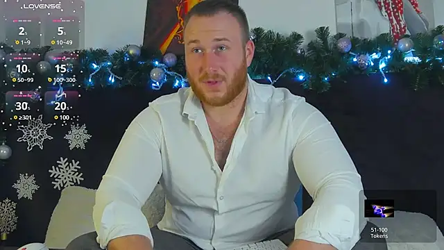 Snapshot of RoddyStill chatting on 12-18-24, 08:09 RoddyStill online show from 12-18-24, 08:09