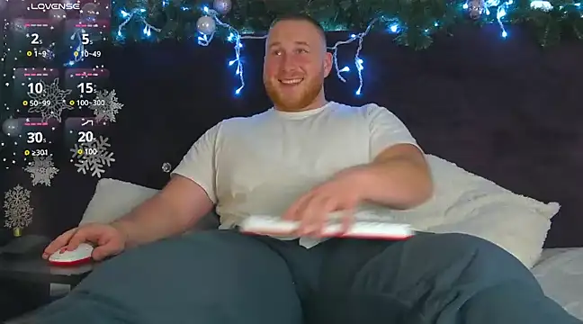 Snapshot of RoddyStill chatting on 12-19-24, 02:57 RoddyStill online show from 12-19-24, 02:57