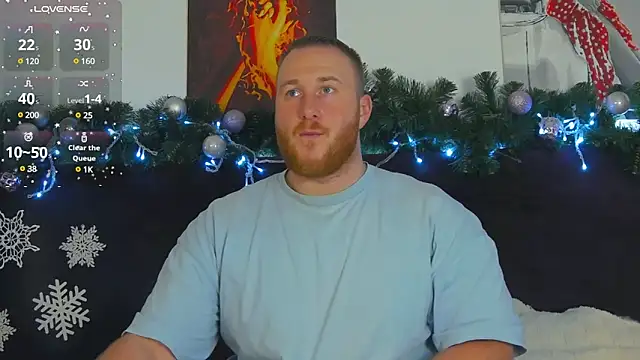 Snapshot of RoddyStill chatting on 12-30-24, 07:48 RoddyStill online show from 12-30-24, 07:48